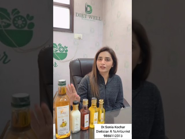 Dr. Sonia Kochar